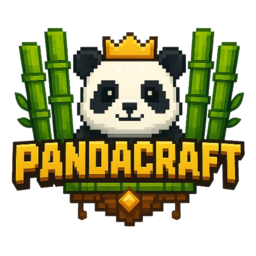 PANDA CRAFT - SURVİVAL