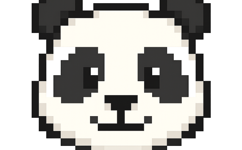 PANDA CRAFT AKTİF!
